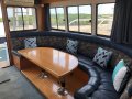 Reefmaster 40 ft impressive vessel little use (Darwin NT)