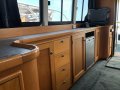 Reefmaster 40 ft impressive vessel little use (Darwin NT)