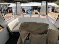 Reefmaster 40 ft impressive vessel little use (Darwin NT)