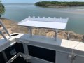 Reefmaster 40 ft impressive vessel little use (Darwin NT)
