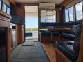 Reefmaster 40 ft impressive vessel little use (Darwin NT)