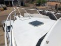 Reefmaster 40 ft impressive vessel little use (Darwin NT)