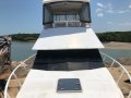 Reefmaster 40 ft impressive vessel little use (Darwin NT)