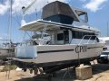 Reefmaster 40 ft impressive vessel little use (Darwin NT)