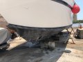 Reefmaster 40 ft impressive vessel little use (Darwin NT)