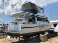 Reefmaster 40 ft impressive vessel little use (Darwin NT)