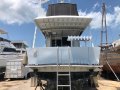 Reefmaster 40 ft impressive vessel little use (Darwin NT)