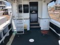 Reefmaster 40 ft impressive vessel little use (Darwin NT)