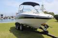 Four Winns H240 with only 239 Hours