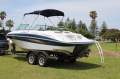 Four Winns H240 with only 239 Hours