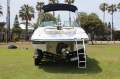 Four Winns H240 with only 239 Hours