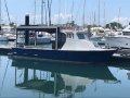 Ex Cray Dive Boat Diesel Fiberglass (Darwin NT)