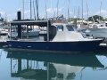 Ex Cray Dive Boat Diesel Fiberglass (Darwin NT)