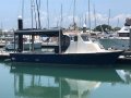 Ex Cray Dive Boat Diesel Fiberglass (Darwin NT)