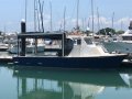 Ex Cray Dive Boat Diesel Fiberglass (Darwin NT)