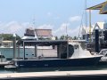 Ex Cray Dive Boat Diesel Fiberglass (Darwin NT)
