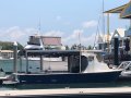 Ex Cray Dive Boat Diesel Fiberglass (Darwin NT)