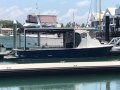 Ex Cray Dive Boat Diesel Fiberglass (Darwin NT)