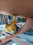 Ex Cray Dive Boat Diesel Fiberglass (Darwin NT)