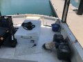 Ex Cray Dive Boat Diesel Fiberglass (Darwin NT)