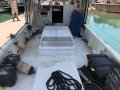 Ex Cray Dive Boat Diesel Fiberglass (Darwin NT)