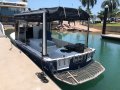 Ex Cray Dive Boat Diesel Fiberglass (Darwin NT)