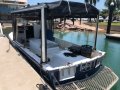 Ex Cray Dive Boat Diesel Fiberglass (Darwin NT)
