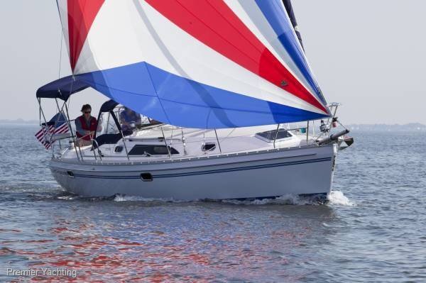 Catalina 355