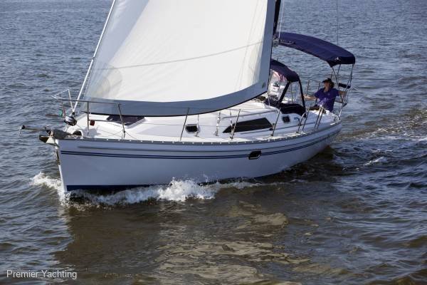 Catalina 355