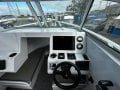 Pelagic Pleasure Craft 650 Runabout 150hp Yamaha 4Stroke motor.
