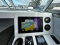 Pelagic Pleasure Craft 650 Runabout 150hp Yamaha 4Stroke motor.