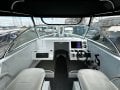 Pelagic Pleasure Craft 650 Runabout 150hp Yamaha 4Stroke motor.