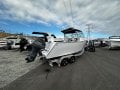Pelagic Pleasure Craft 650 Runabout 150hp Yamaha 4Stroke motor.