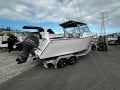 Pelagic Pleasure Craft 650 Runabout 150hp Yamaha 4Stroke motor.
