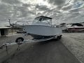 Pelagic Pleasure Craft 650 Runabout 150hp Yamaha 4Stroke motor.
