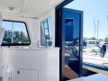 Gold Coast Ships Expedition Cat 53 in 1c and 2c Survey, Grreat Barrier Exemption Zone