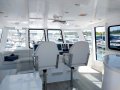 Gold Coast Ships Expedition Cat 53 in 1c and 2c Survey, Grreat Barrier Exemption Zone