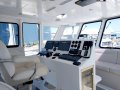 Gold Coast Ships Expedition Cat 53 in 1c and 2c Survey, Grreat Barrier Exemption Zone
