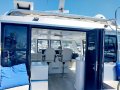 Gold Coast Ships Expedition Cat 53 in 1c and 2c Survey, Grreat Barrier Exemption Zone
