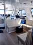 Gold Coast Ships Expedition Cat 53 in 1c and 2c Survey, Grreat Barrier Exemption Zone