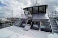 Gold Coast Ships Expedition Cat 53 in 1c and 2c Survey, Grreat Barrier Exemption Zone