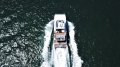 Gold Coast Ships Expedition Cat 53 in 1c and 2c Survey, Grreat Barrier Exemption Zone