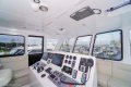 Gold Coast Ships Expedition Cat 53 in 1c and 2c Survey, Grreat Barrier Exemption Zone