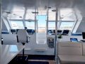 Gold Coast Ships Expedition Cat 53 in 1c and 2c Survey, Grreat Barrier Exemption Zone