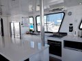 Gold Coast Ships Expedition Cat 53 in 1c and 2c Survey, Grreat Barrier Exemption Zone