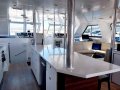 Gold Coast Ships Expedition Cat 53 in 1c and 2c Survey, Grreat Barrier Exemption Zone