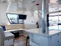 Gold Coast Ships Expedition Cat 53 in 1c and 2c Survey, Grreat Barrier Exemption Zone