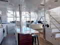 Gold Coast Ships Expedition Cat 53 in 1c and 2c Survey, Grreat Barrier Exemption Zone