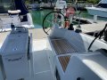 Jeanneau Sun Odyssey 410 2023