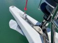 Jeanneau Sun Odyssey 410 2023